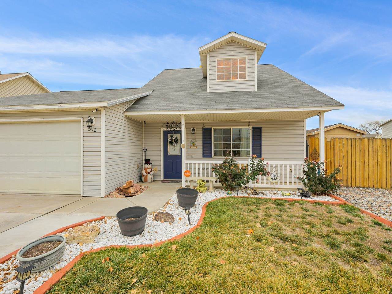 510 Sunnyglade Street - Photo 1