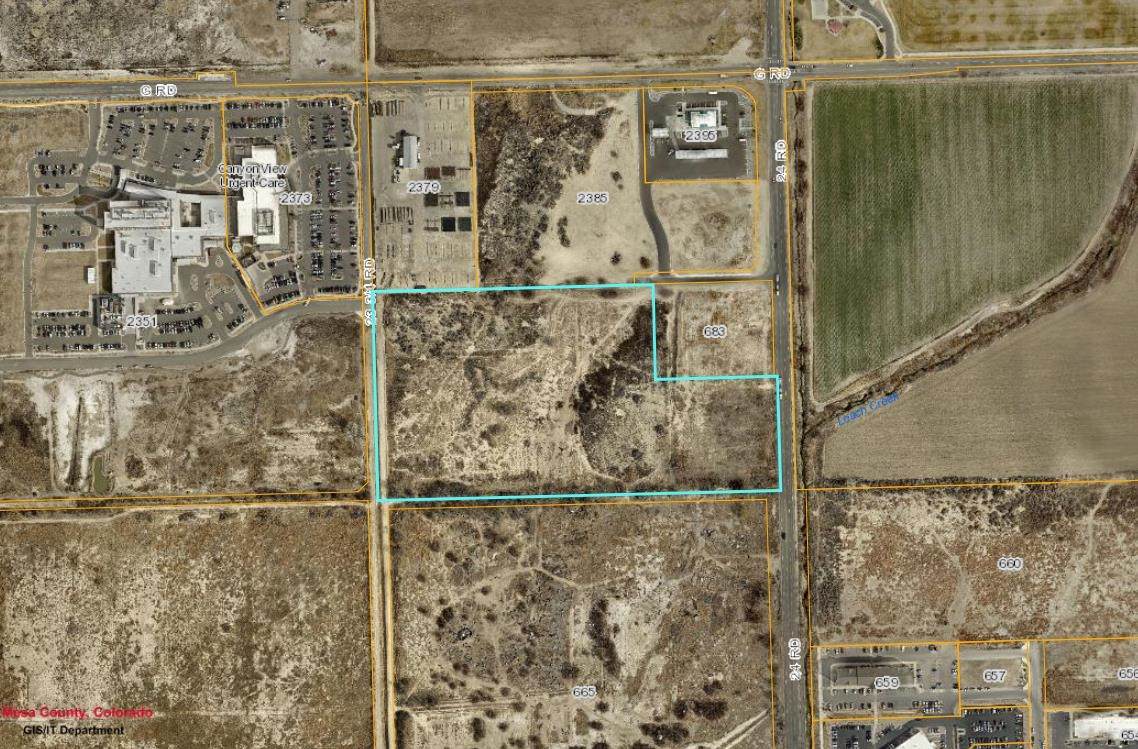 673 24 Road - Photo 1