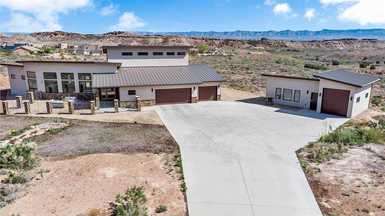 220 Red Sand Road - Photo 1