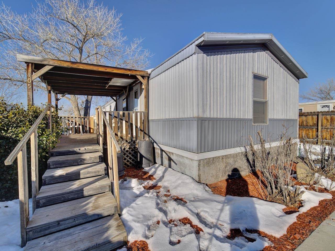 405 Holly Park Drive - Photo 1