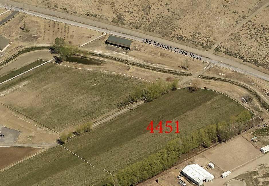 4451 Old Kannah Creek Road - Photo 1