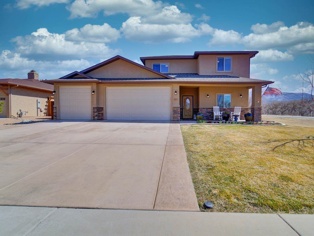 843 Shiraz Drive - Photo 1