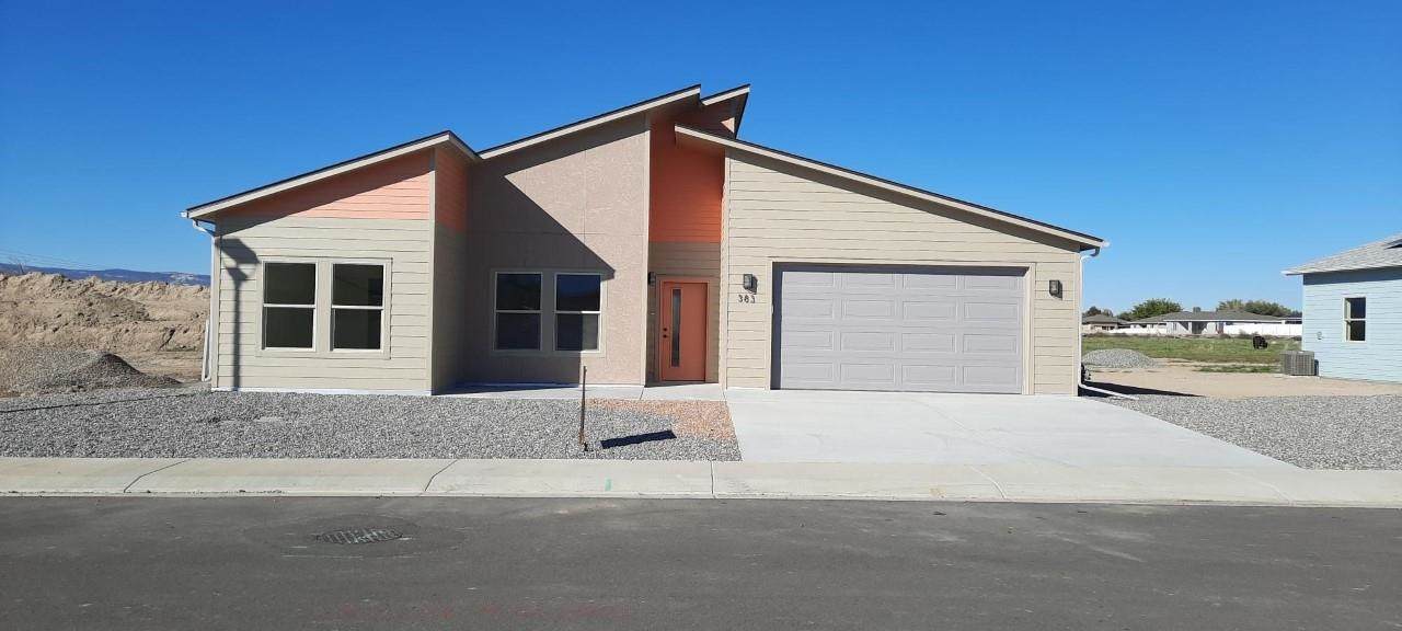 379 Hidden River Drive - Photo 1