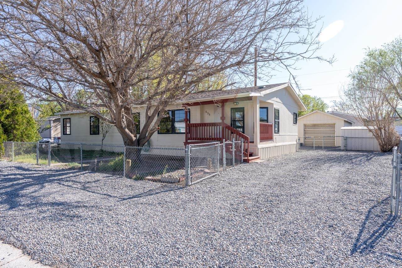 636 Windes Street - Photo 1