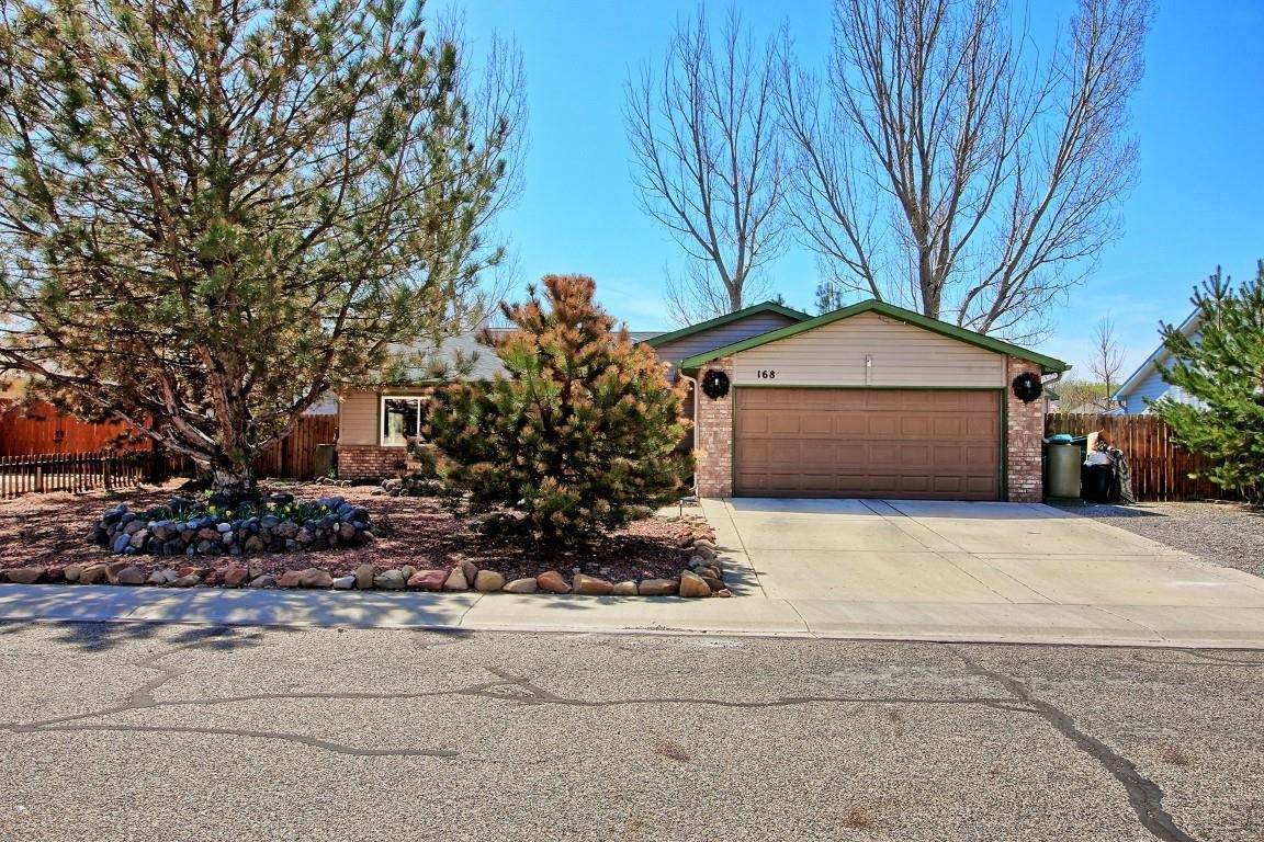 168 Pinyon Drive - Photo 1