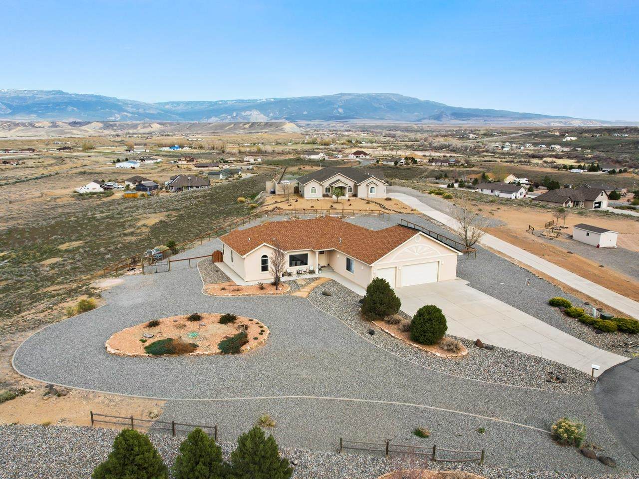 34540 Pronghorn Drive - Photo 1