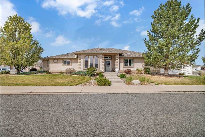 2886 Gibraltar Court - Photo 1