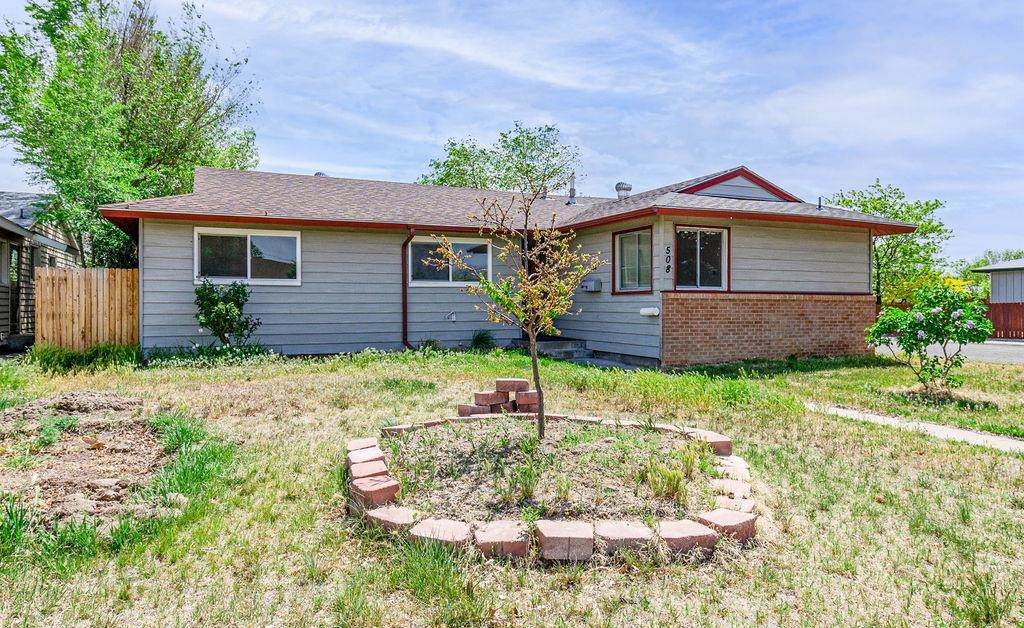 508 23rd Street - Photo 1