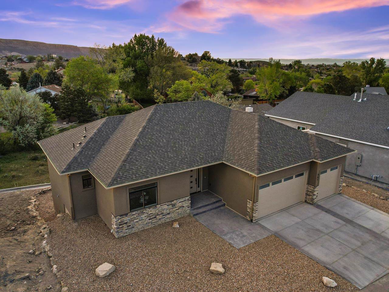 361 Aiguille Drive - Photo 1
