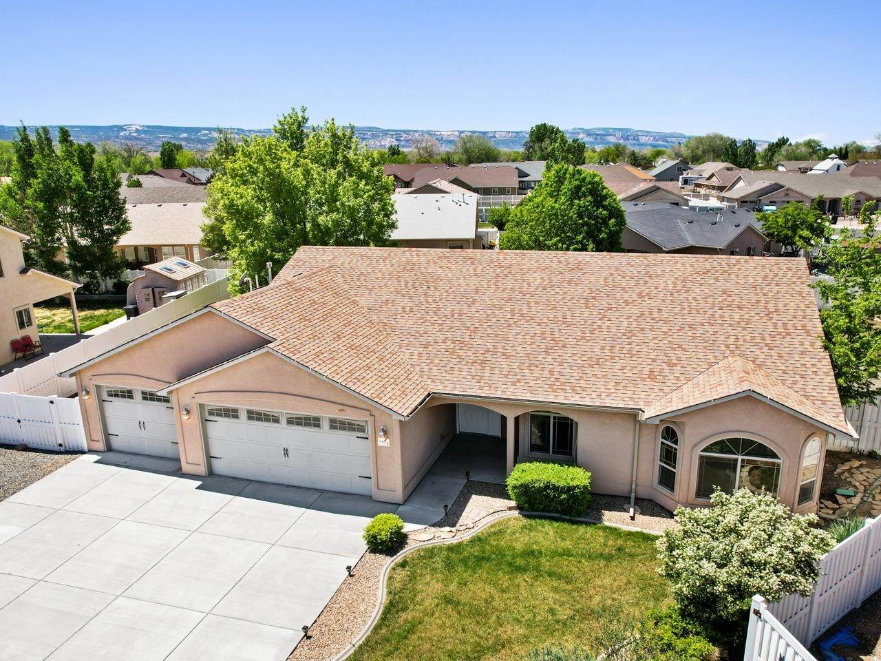 2872 Lobe Creek Court - Photo 1