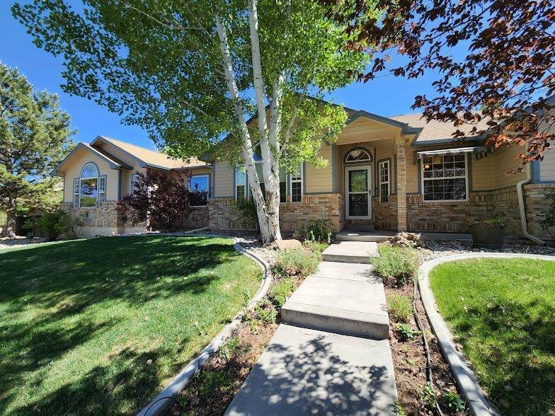2321 Rim Drive - Photo 1