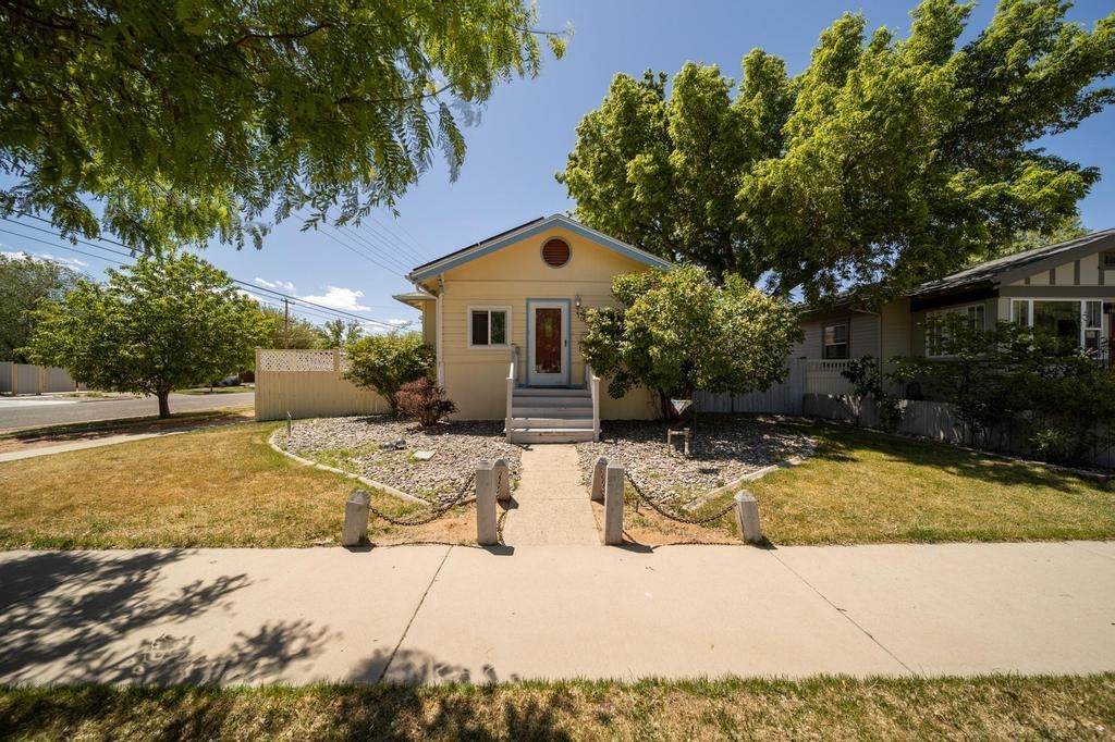 1059 Ouray Avenue - Photo 1