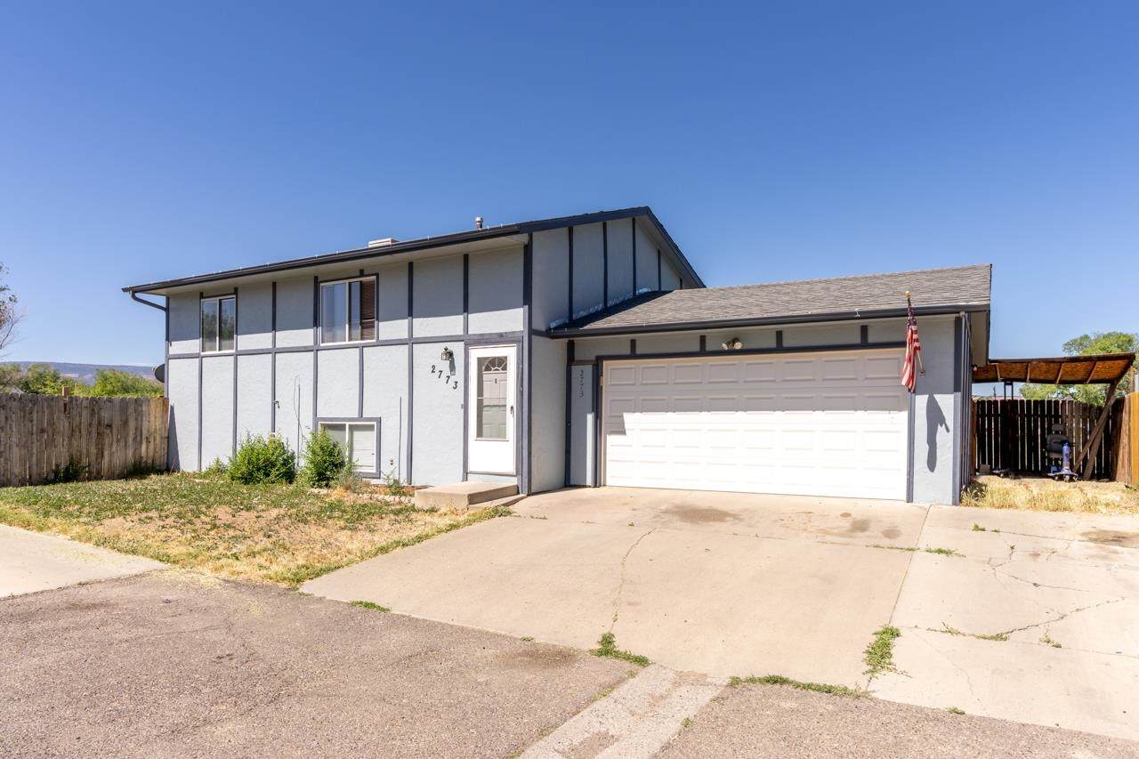 2773 Monroe Court - Photo 1