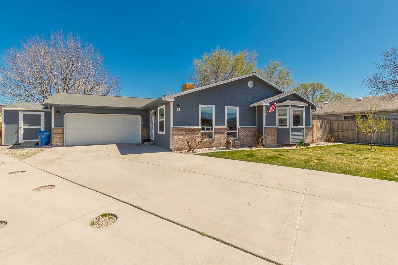 1131 Linden Court - Photo 1
