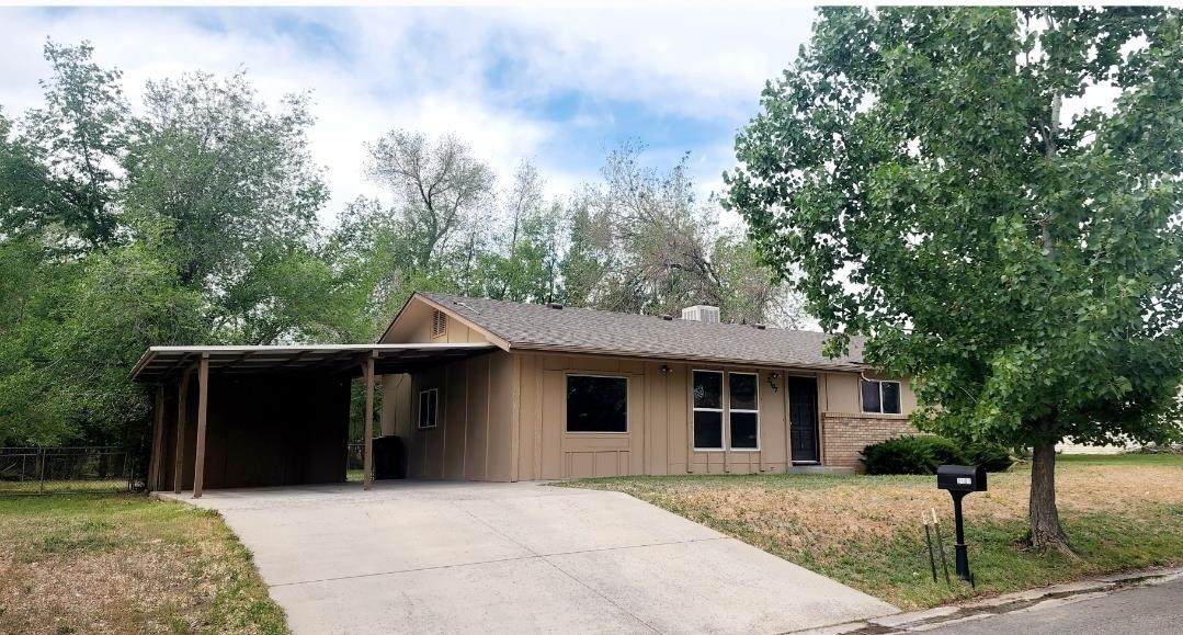2107 Teton Road - Photo 1