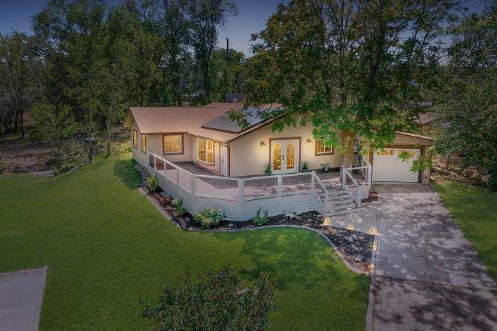 129 Vista Grande Road - Photo 1