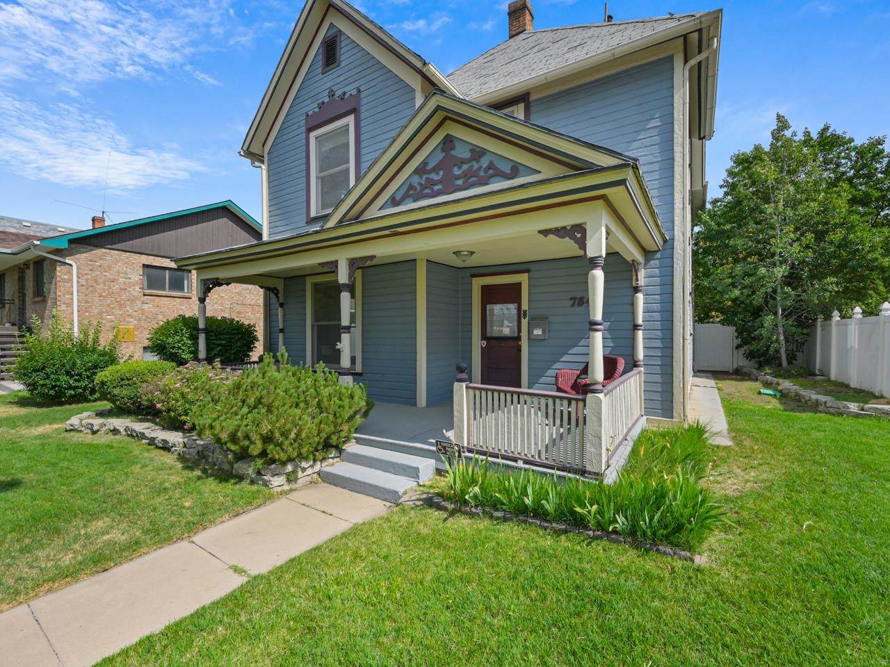 754 Grand Avenue - Photo 1