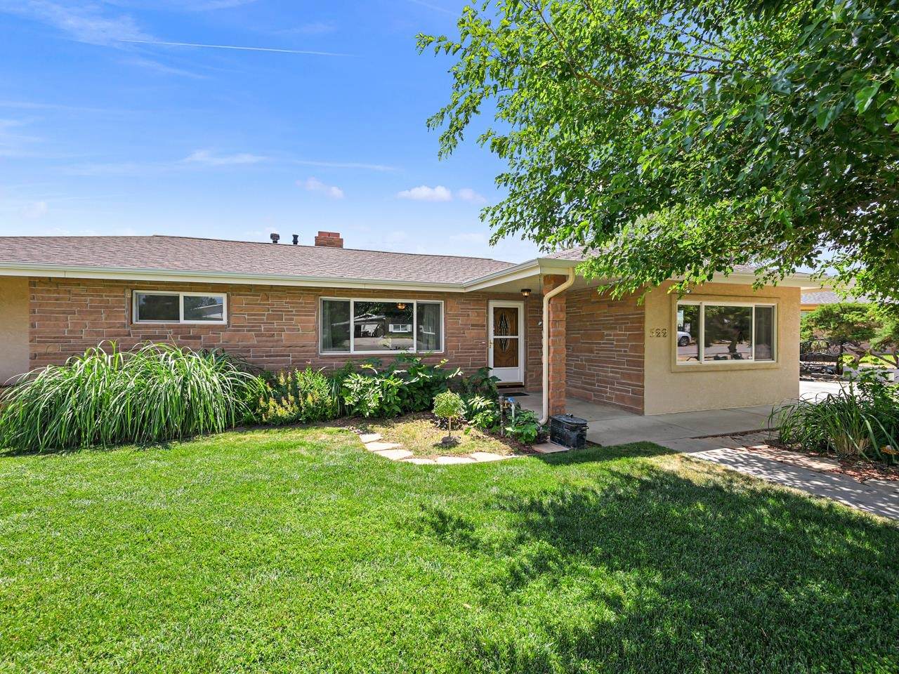 522 Blevins Road - Photo 1