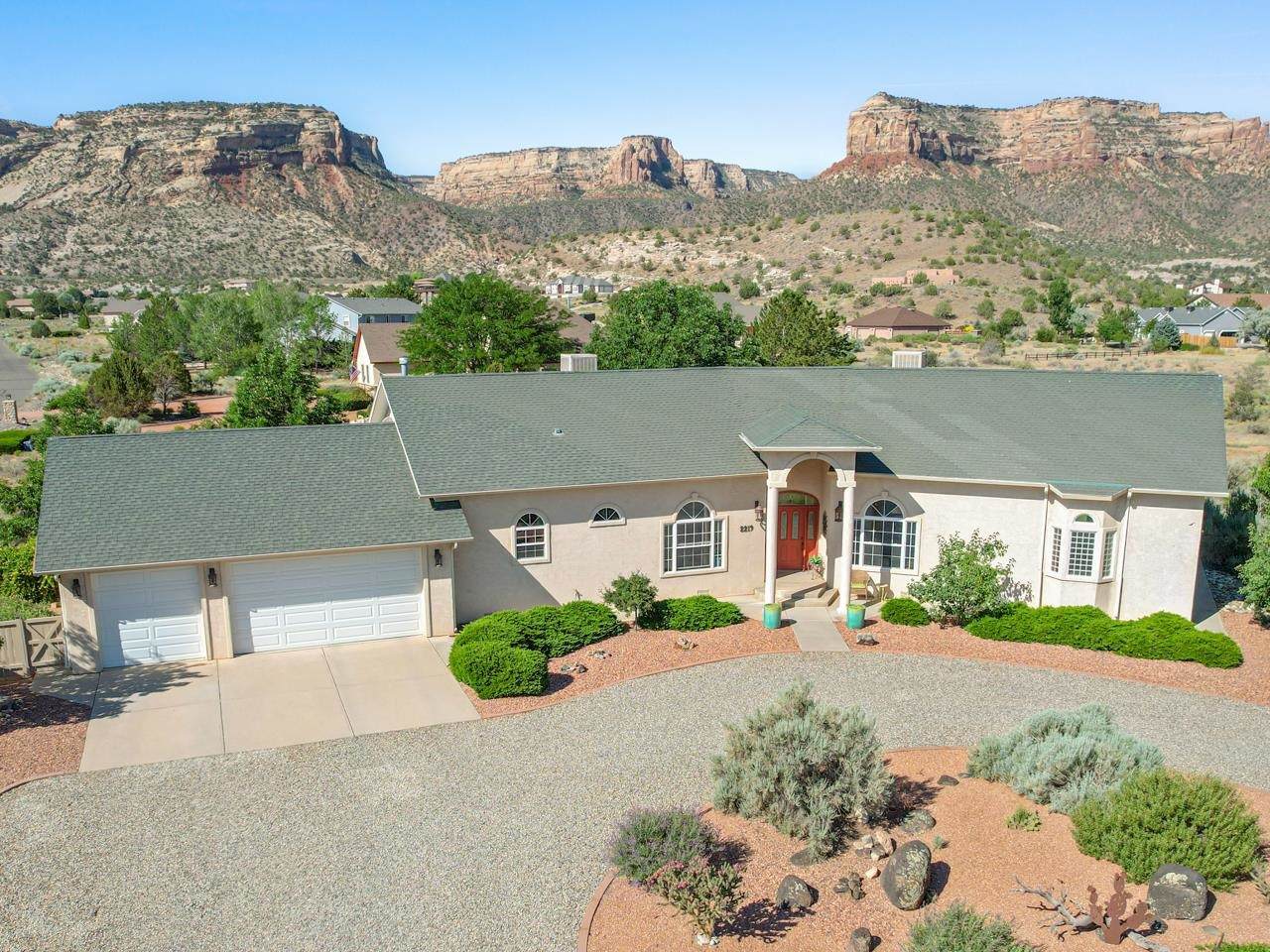 2219 Red Canyon Court - Photo 1