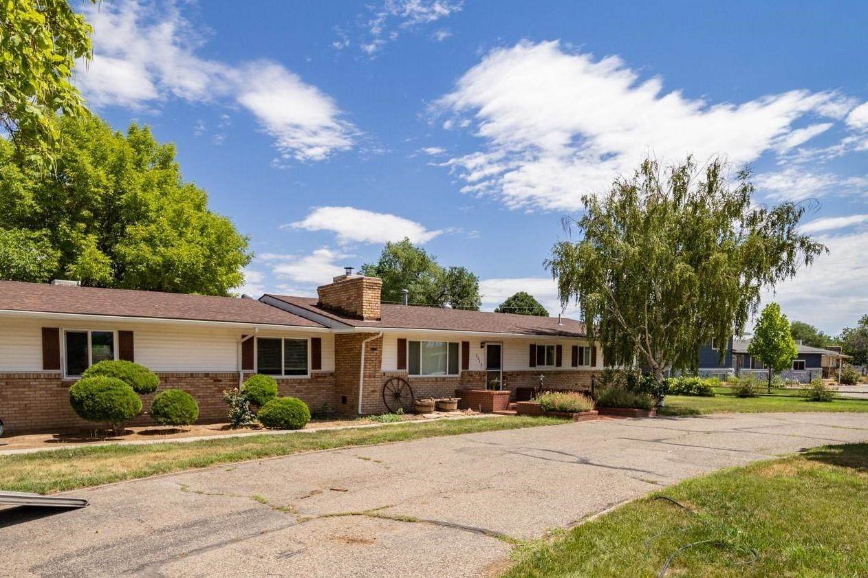2266 Tiffany Drive - Photo 1