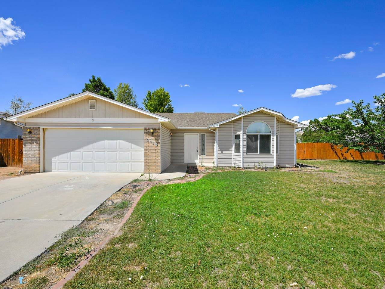 3110 Arrowhead Trail - Photo 1