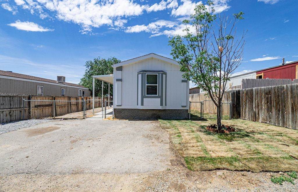 1525 Clarkton Street - Photo 1