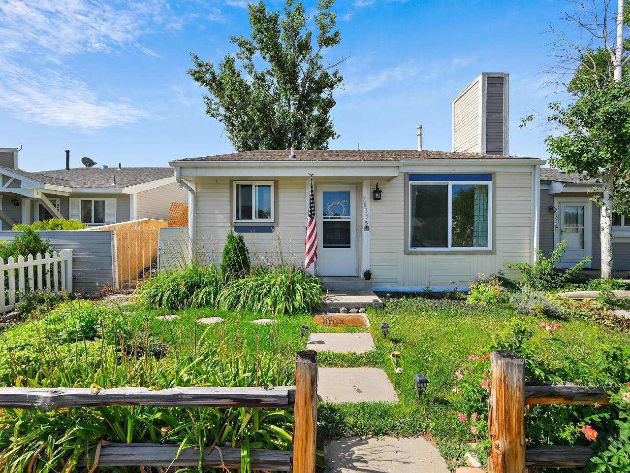 2835 Oxford Avenue - Photo 1