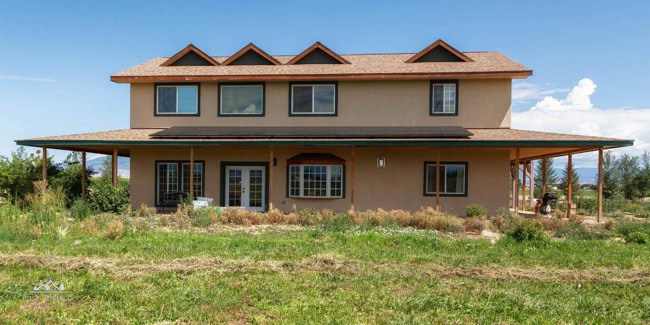 755 Grand Vista Road - Photo 1