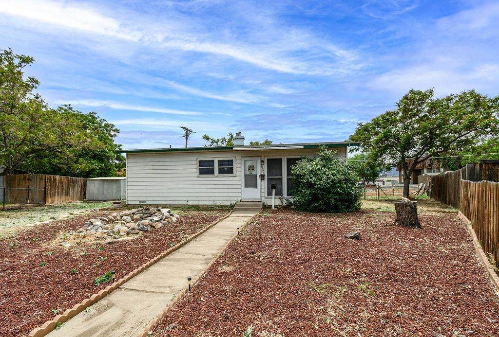 2607 Kennedy Court - Photo 1