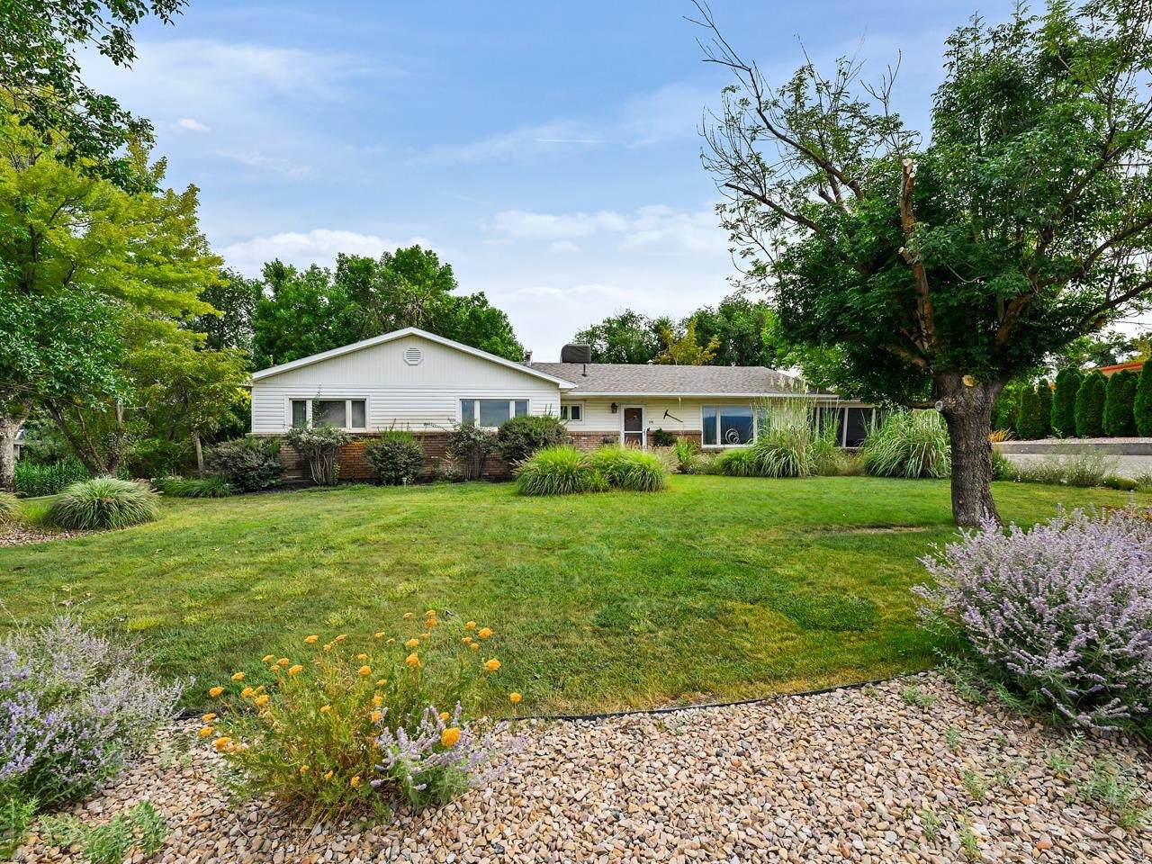 126 Mount View Drive - Photo 1