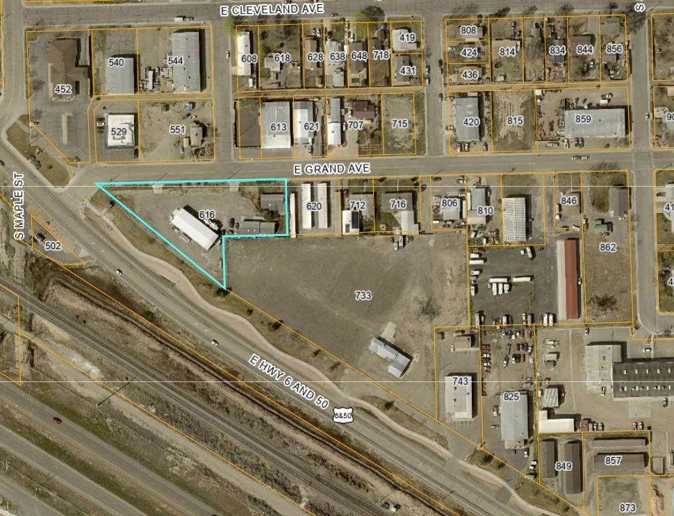 616 Grand Avenue - Photo 1