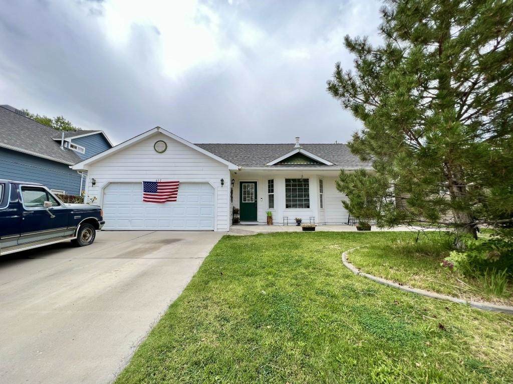 657 Faircloud Way - Photo 1