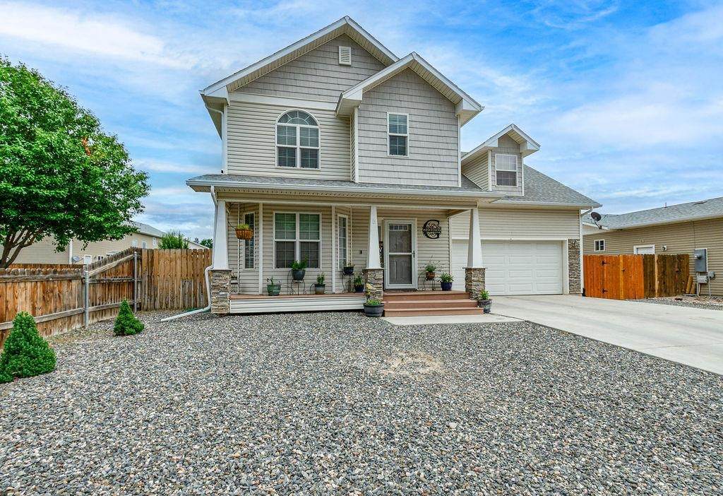 3132 Dublin Way - Photo 1