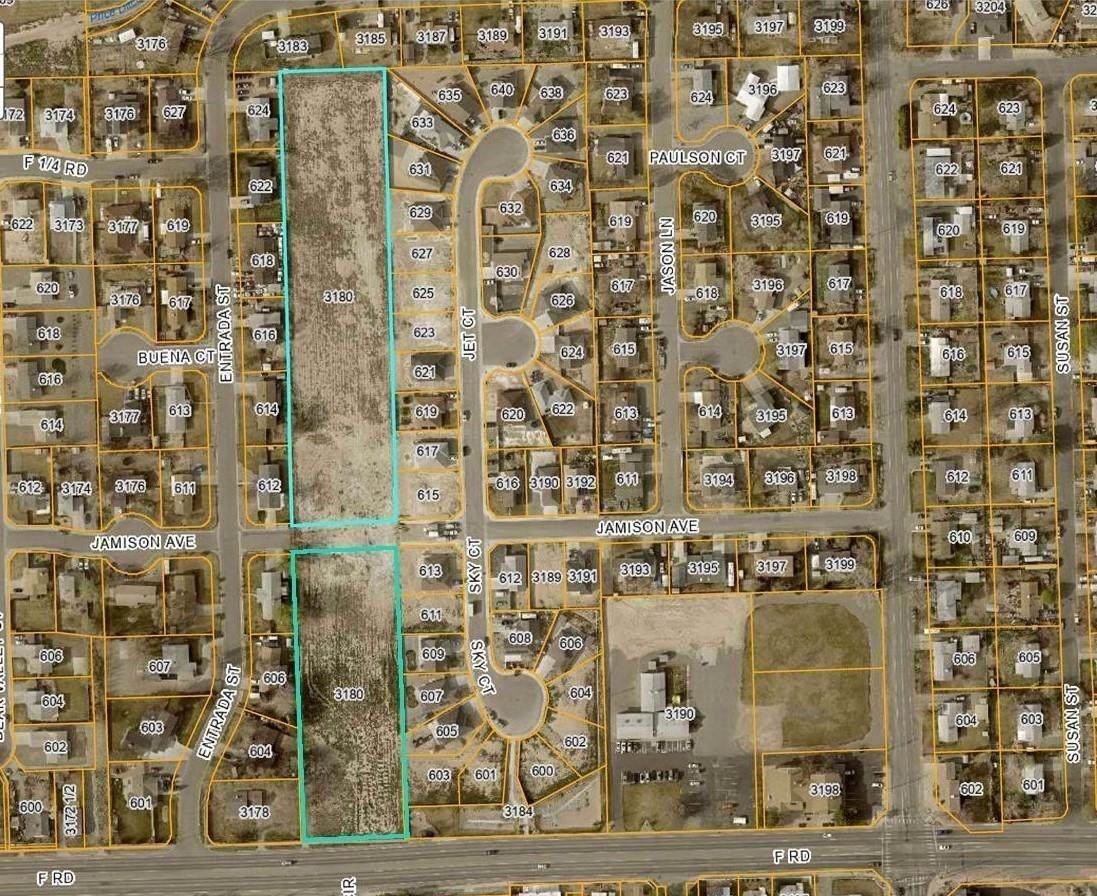 3180 F Road - Photo 1