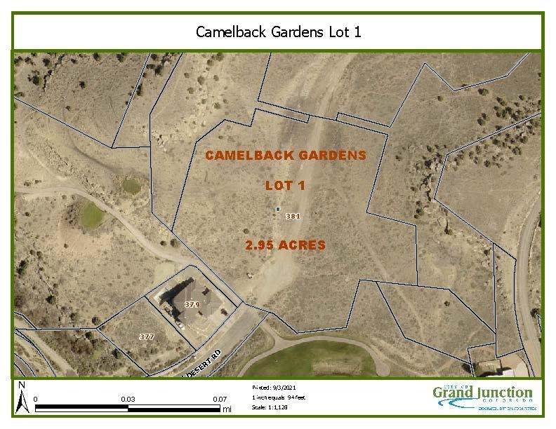 381 High Desert Road - Photo 1