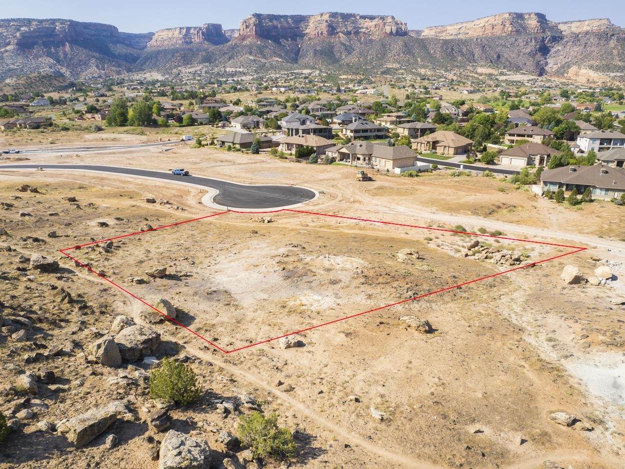360 Canyon Rim Trail - Photo 1