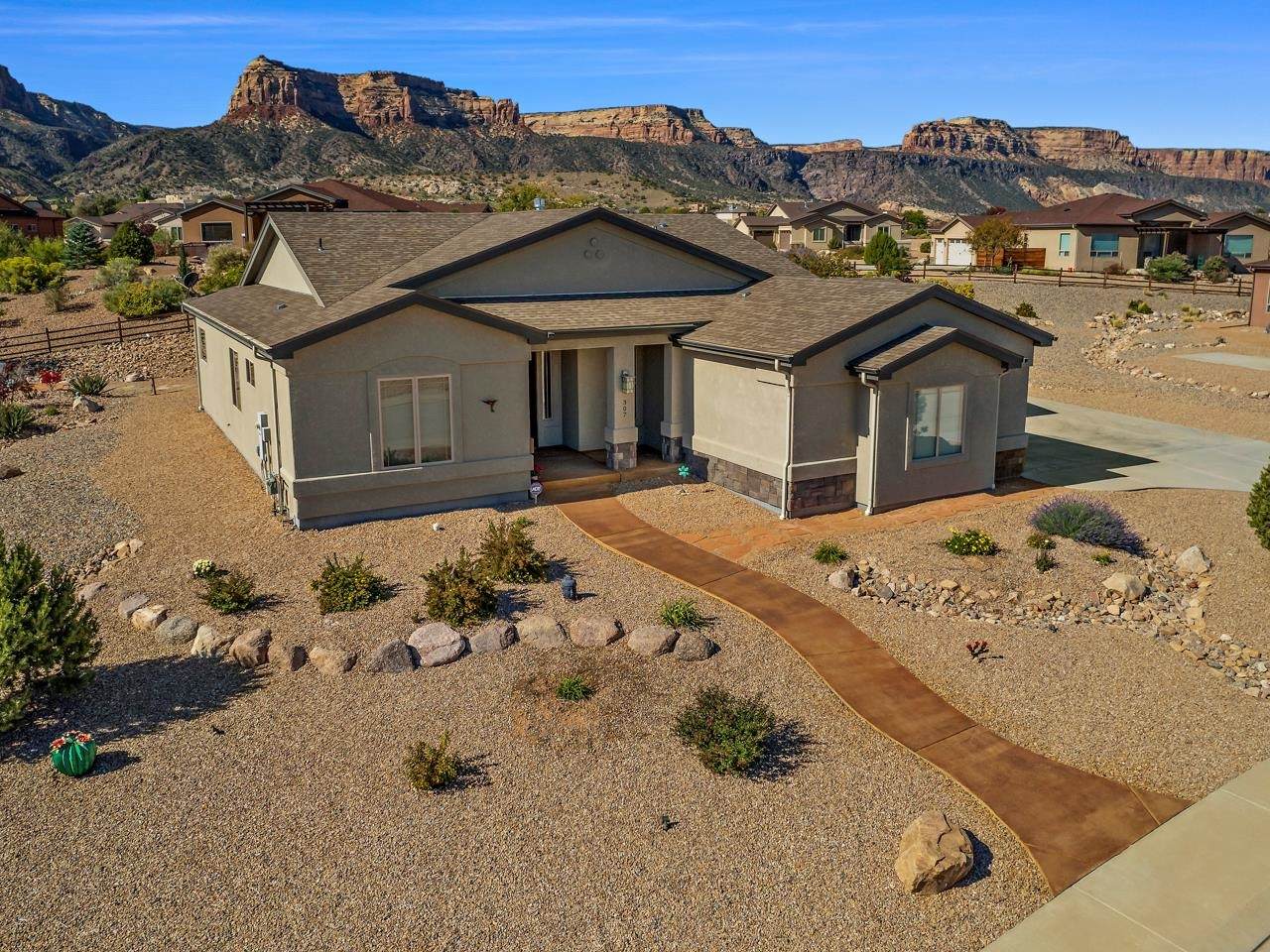 307 Ruby Mountain Road - Photo 1