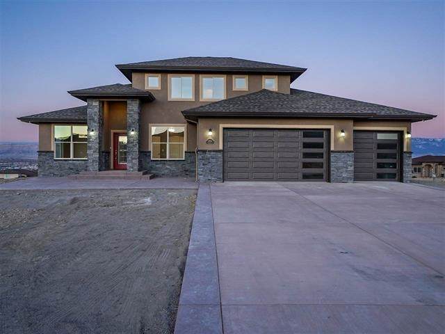 2654 Lookout Court - Photo 1