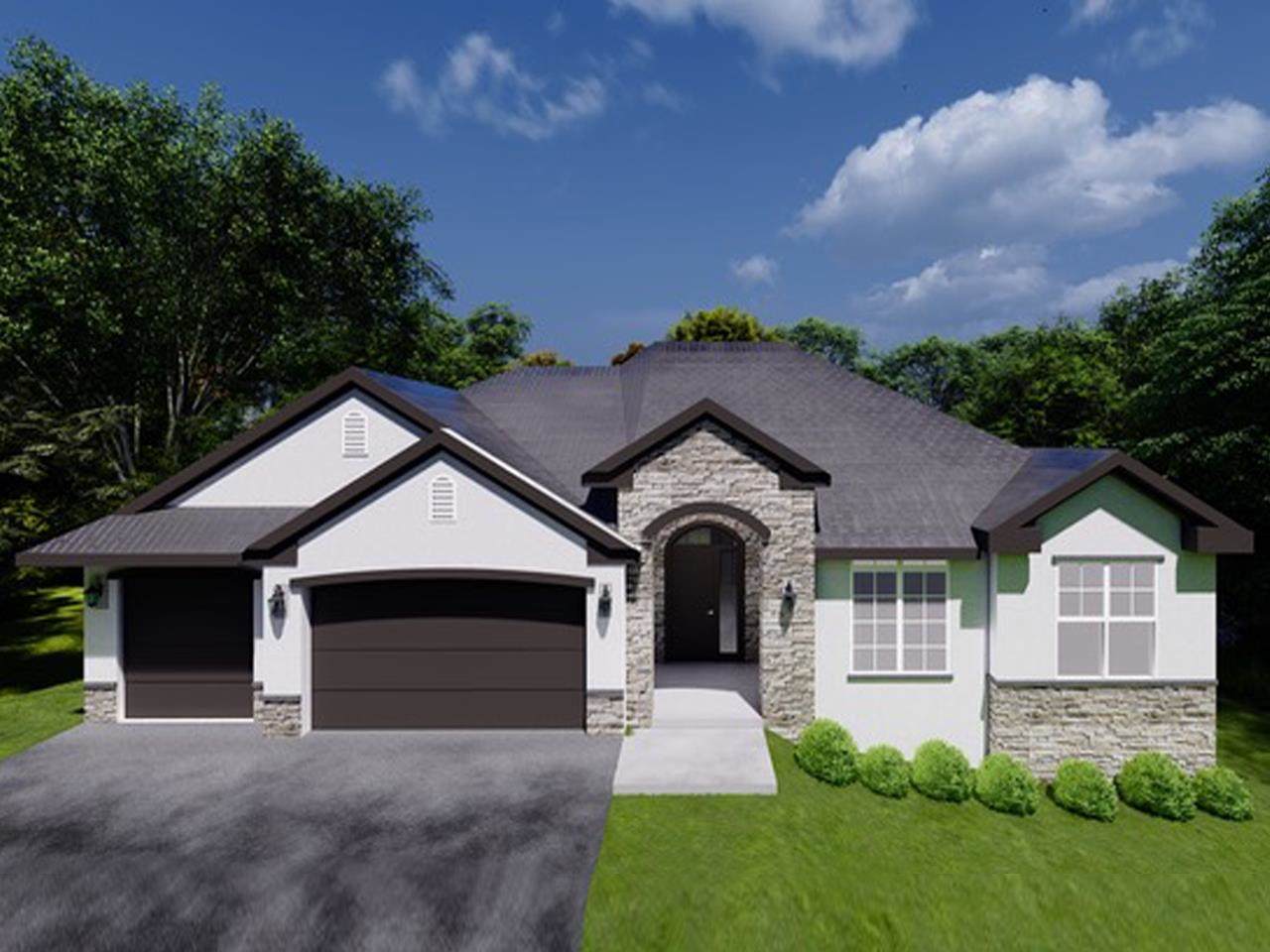 365 Aiguille Drive - Photo 1