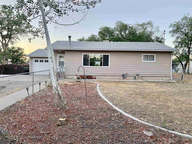 2700 H Road - Photo 1
