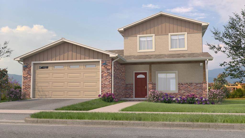 611 1/2 Wagon Way - Photo 1