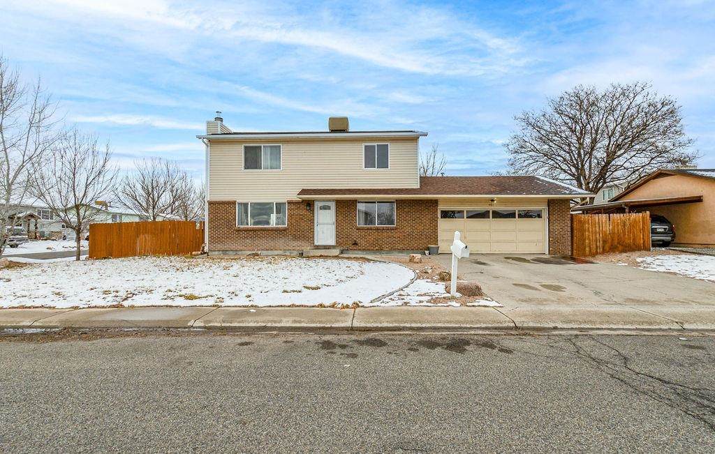 481 Anjou Drive - Photo 1