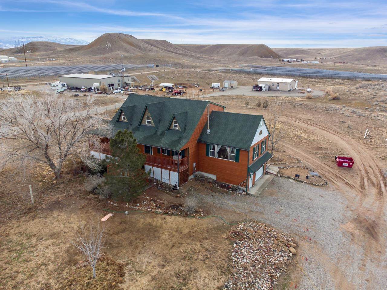 3407 C Road - Photo 1