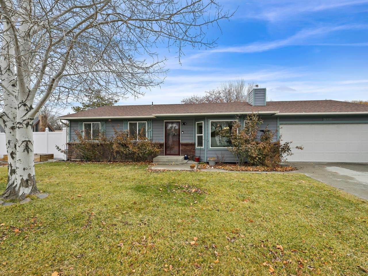 570 Bentwood Street - Photo 1