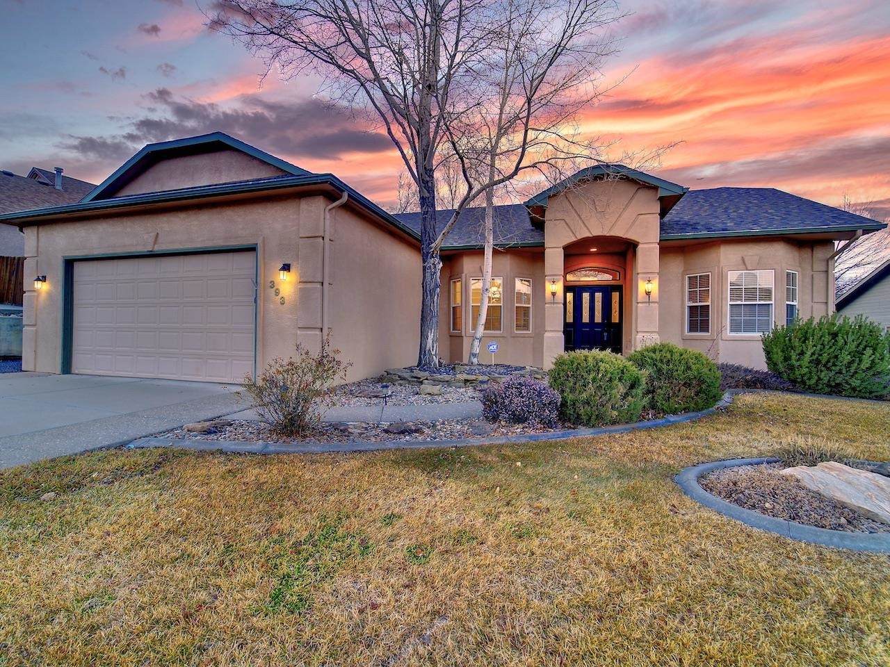 393 Butte Court - Photo 1