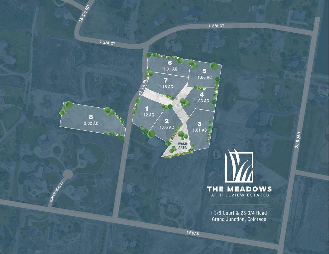 910 25 3/4 Road - Photo 1