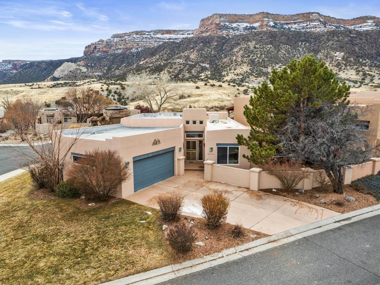 2069 Snow Mesa Lane - Photo 1