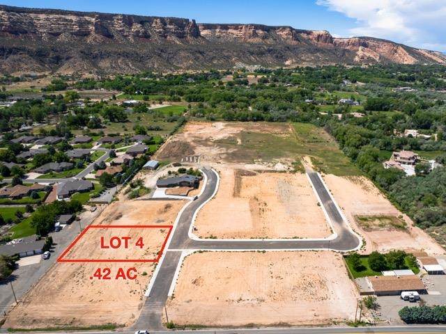 2071 Shamsi Drive - Photo 1