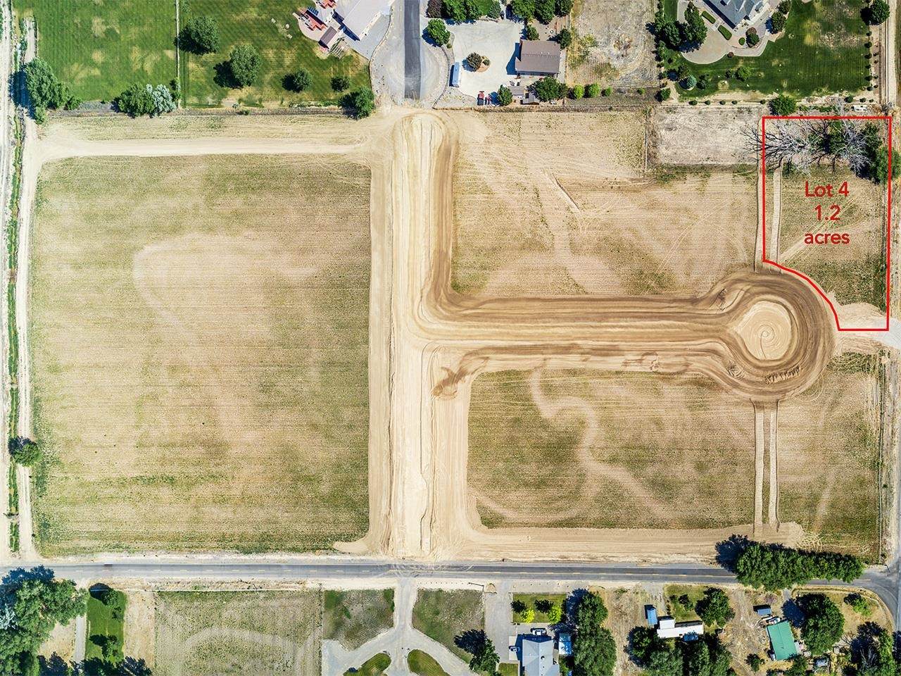 1698 (lot 4) Grand Harvest Court - Photo 1