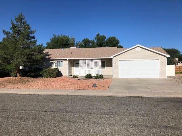 619 Monarch Way - Photo 1